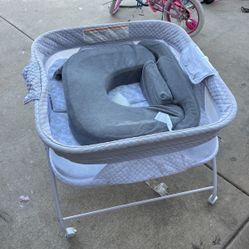 BabyBassinet