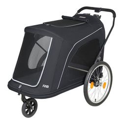 Beberoad R8 Foldable Pet Stroller

