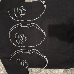 Bape Sweater