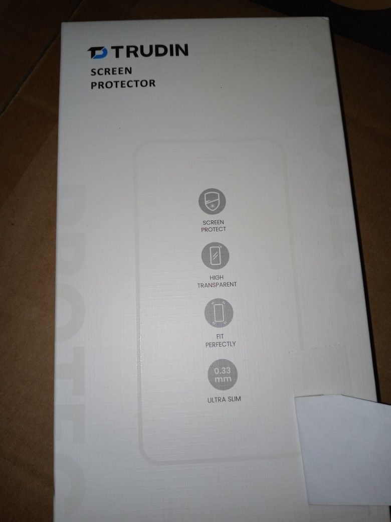 Screen Protector