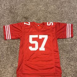 DRE GREENLAW SIGNED JERSEY WITH AUTHENTICATION 💸145💸