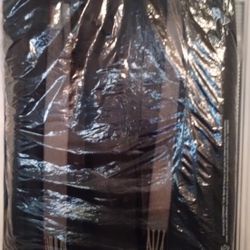 "MEN'S WINTER TOP OVER COAT"