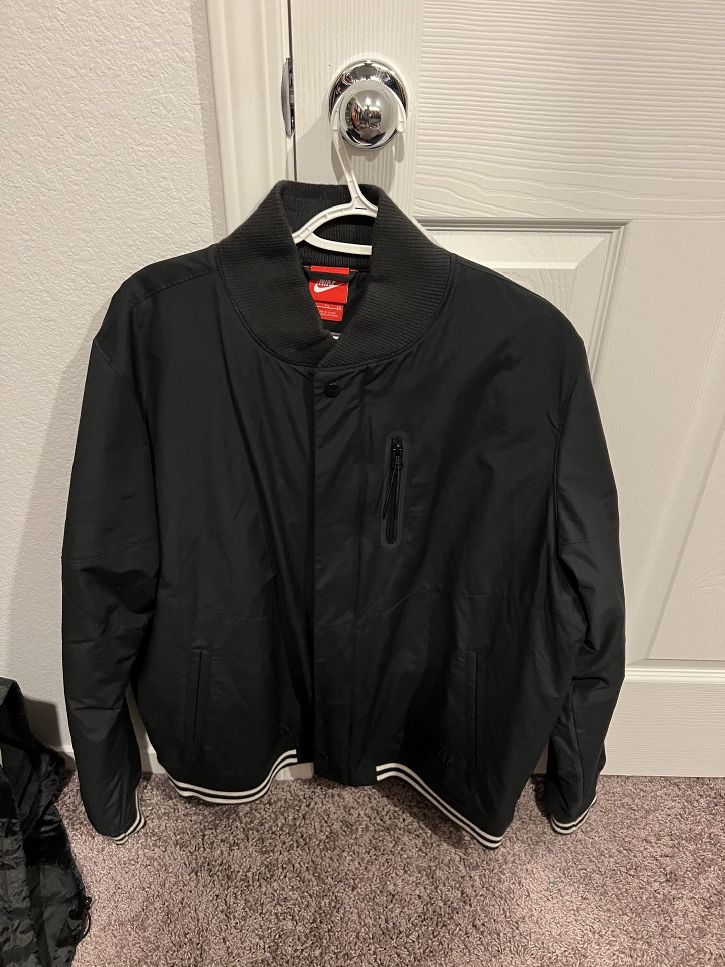 Nine Air Coat