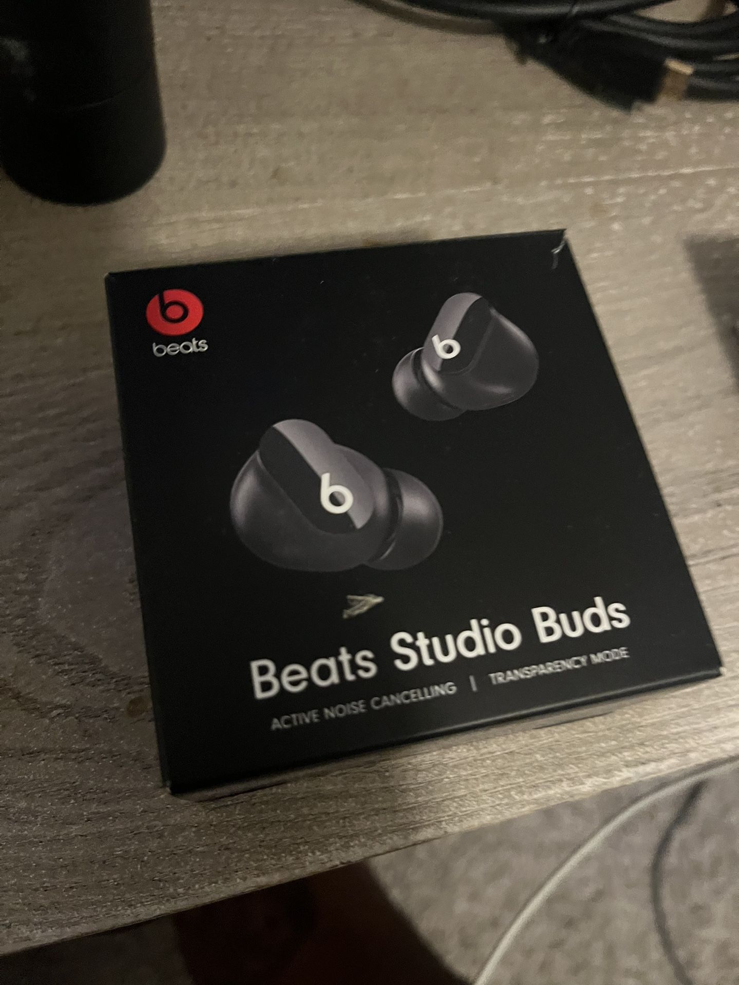 AirPods/Beats Pro