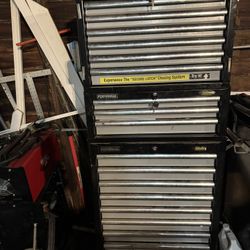 Mechanic Tool Box