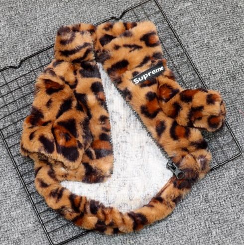 Dog Coat