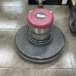 Floor Buffer