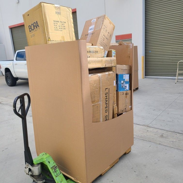 Wholesale Pallets For Sale!!! for Sale in Palmdale, CA OfferUp