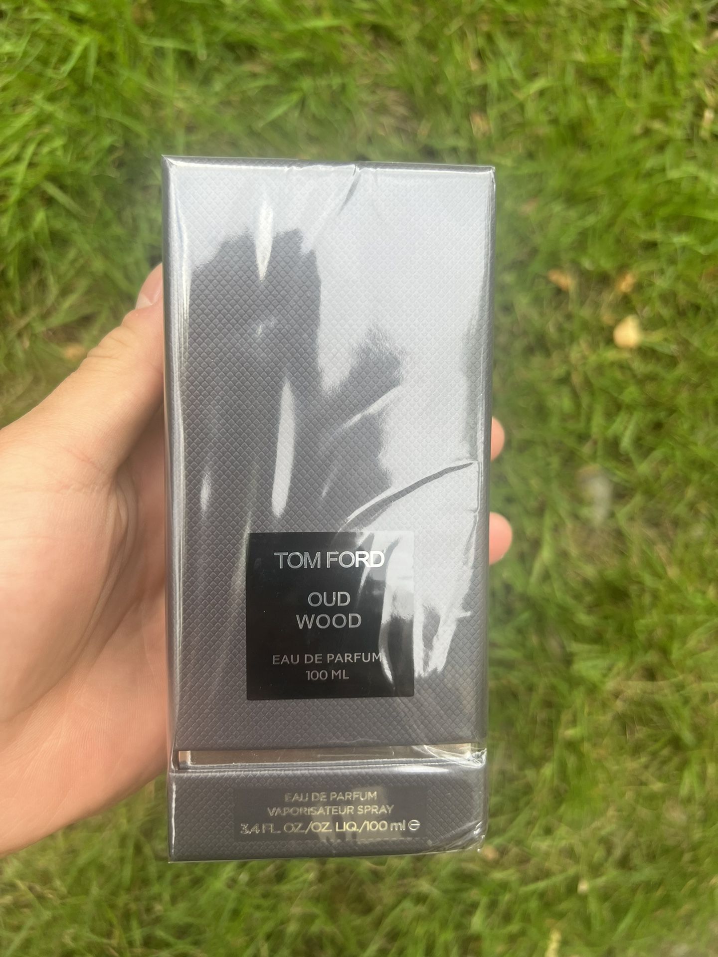 Tom Ford “Oud Wood” *BEST OFFER TAKES*