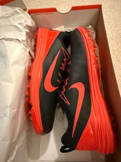 Brand new Nike Lunar Command 2 Golf shoes 9.5.