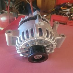 Alternator For 2001 Tribute, Escape 3.0