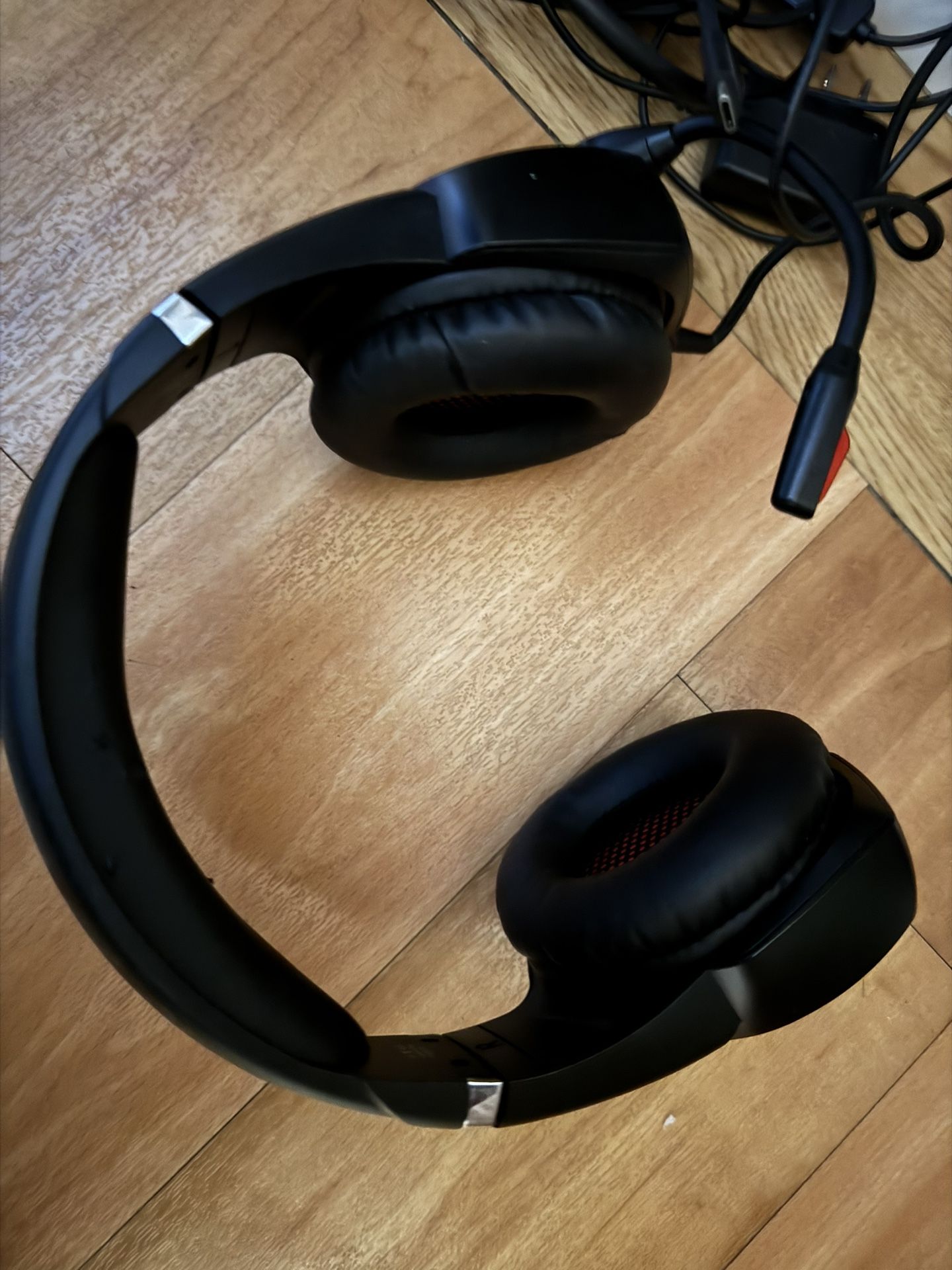 Gaming Headphones