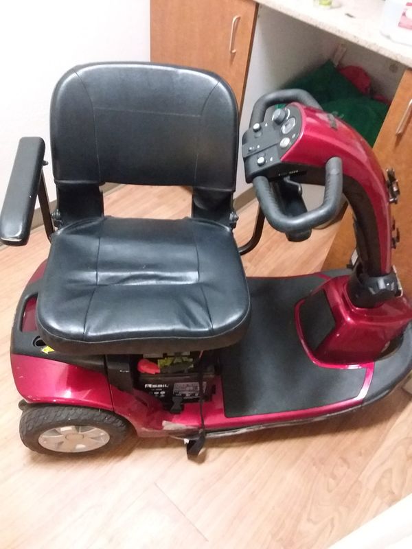 used mobility scooters for sale by owner