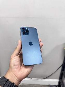 12 Pro Max Tmobile - 