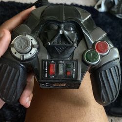 Star Wars Plug & Play
