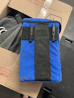 Fire Shelter