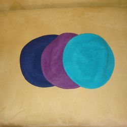 Wool Hats