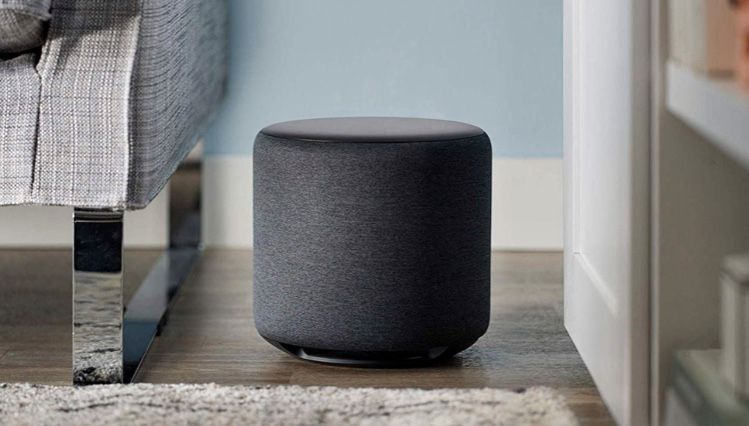 Echo Sub