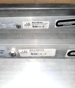 AC Aluminum Stand