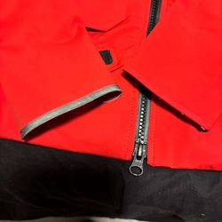 Canada Goose Jacket