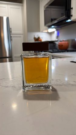 Dolce and gabbana the one edt 150ml