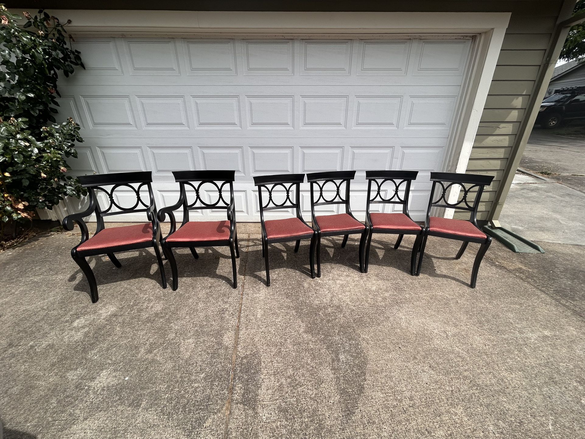 Chairs