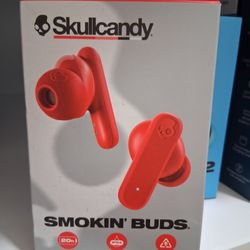 Skull Candy Headphones 