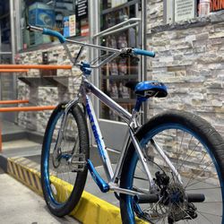 Fast Ripper 29’ Inch