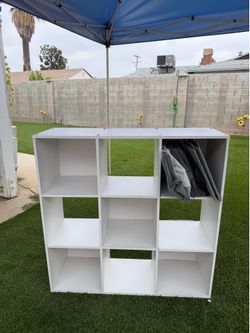 Storage Shelf