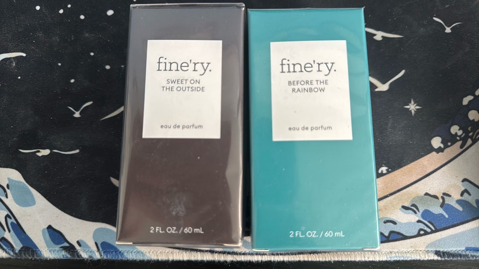 Finery Perfume (2)
