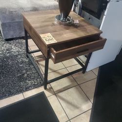 End Table