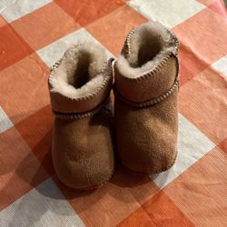 Infant Look Alike Uggs