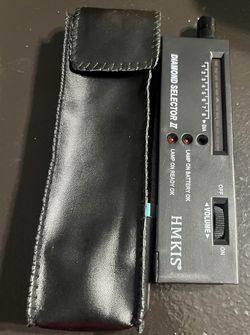 DIAMOND SELECTOR II