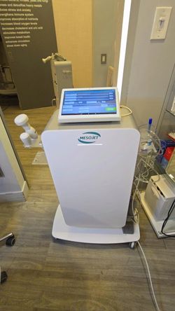 2023 By Jet Tech Europe SRL Geneo X Device MSJ03M – Good Condition – Brooklyn, NY