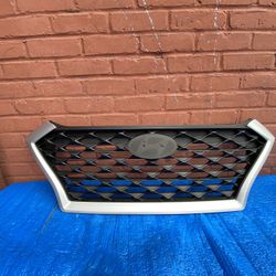 2019 2020 2021 Hyundai Elantra Front Grille 