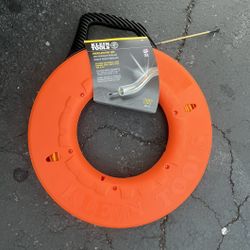 Klein Fiberglass Fish Tape 