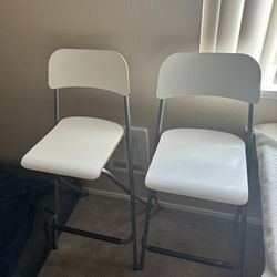 Stool Chair Set