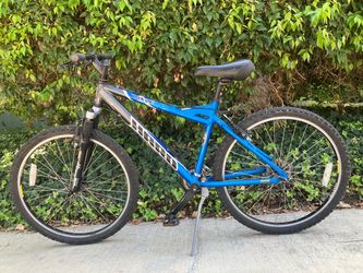 Haro V3 Mountain Bike – Small Frame (24 Speed) – Ready to Ride