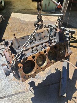 327 sbc