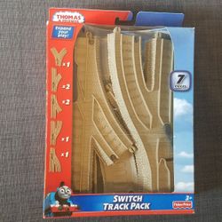 Thomas the Train Tracks New