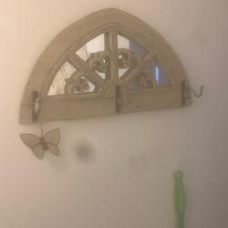 Key Hanger Made In Mexico