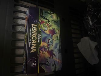 Attack of the vine booster box single packs