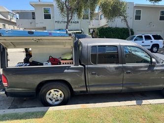 Doge truck