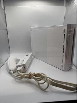 Nintendo Wii