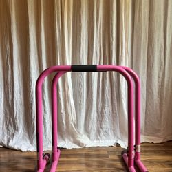 Lebert Equalizer bars