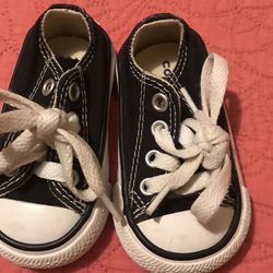 Baby Converse
