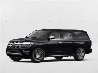 2022 Ford Expedition