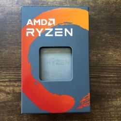 AMD Ryzen 5 1600x