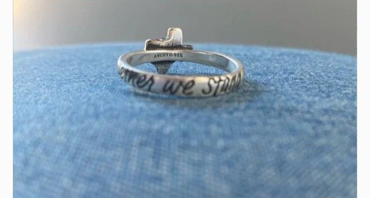 JAMES AVERY TEXAS STRONG RING for Sale in Fort Worth TX