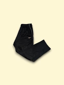 Nike Training Track Epic Lightweight Mesh Track Pants 836120-020 Size Unisex XL